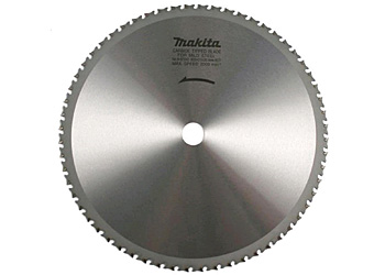 Пильный диск MAKITA D-10744