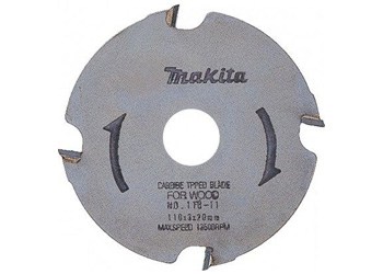 Пильный диск MAKITA D-10629