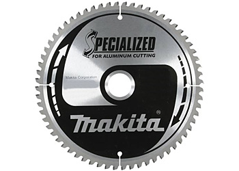 Пиляльний диск MAKITA Specialized (792711-8)