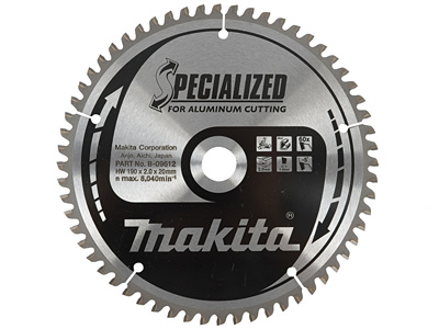 Пильный диск MAKITA Specialized (B-07434)