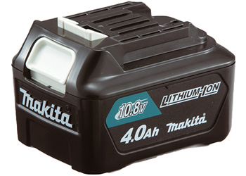 Акумуляторна батарея Li-Ion MAKITA BL1040B (632F39-7)