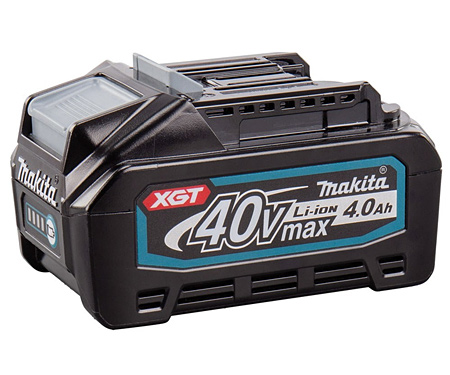Акумулятор XGT 40V MAKITA BL4040 (191B26-6)