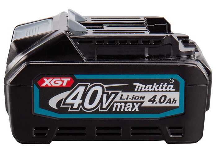 Акумулятор XGT 40V MAKITA BL4040 (191B26-6)