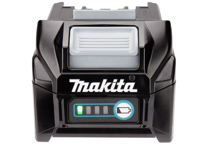 Аккумулятор XGT 40V MAKITA BL4025 (191B36-3)