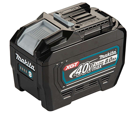 Аккумулятор MAKITA BL4080F