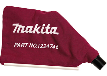 Мішок тканинний для пилу MAKITA 166023-9
