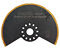 Сегментований пиляльний диск MAKITA TMA001 (B-21272)