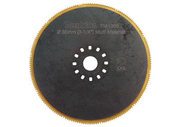 Пиляльний диск MAKITA TMA003 (B-21294)