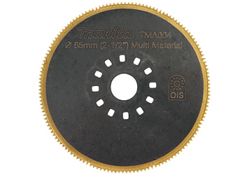 Пиляльний диск MAKITA TMA004 (B-21303)