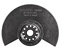 Сегментований пиляльний диск MAKITA TMA005 (B-21319)