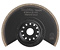 Сегментований пиляльний диск MAKITA TMA026 (B-21521)