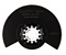 Сегментований пиляльний диск MAKITA TMA045 (B-64799)