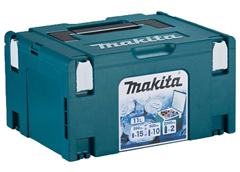 Термо-контейнер MakPac MAKITA 198254-2