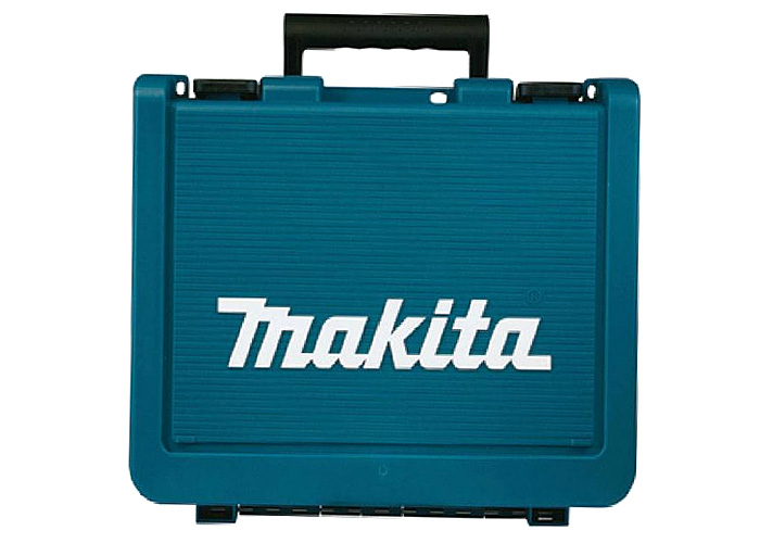 Пластиковий чемодан MAKITA 158210-4