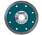 Алмазний диск MAKITA для сухого різання (A-80709)