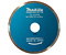 Алмазный диск MAKITA для мокрой резки (A-01292)