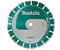Алмазный диск MAKITA Diamak (D-10671)