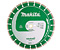 Алмазный диск MAKITA Neutron Rapide (D-10658)