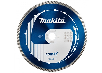Алмазний диск MAKITA Comet (D-10661)