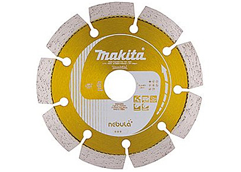 Алмазний диск MAKITA NEBULA (D-10685)