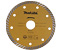 Алмазний диск MAKITA для сухого різання (A-88939)