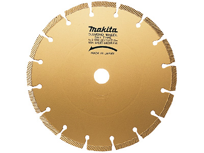 Алмазний диск MAKITA A-02216
