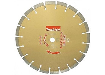 Алмазний диск MAKITA P-27676