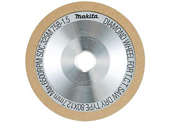Алмазный диск MAKITA 792731-2