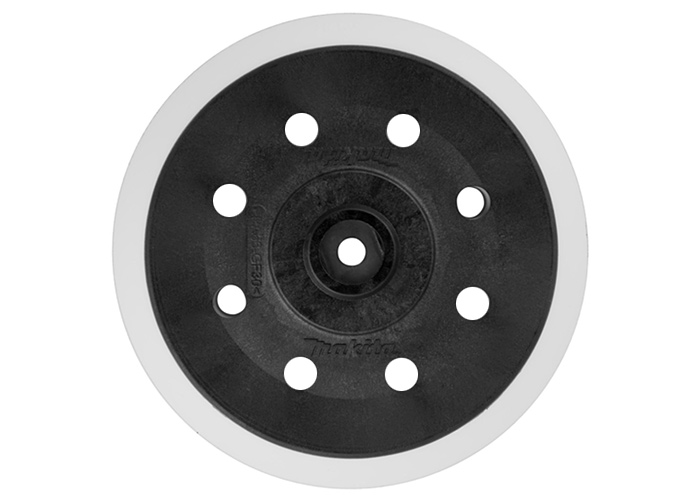 Гумовий шліфувальний диск MAKITA 196684-1