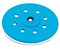 Гумовий шліфувальний диск MAKITA 196685-9