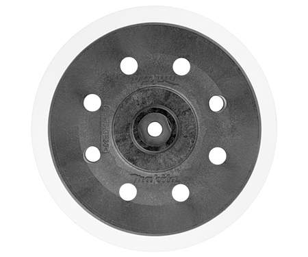 Гумовий шліфувальний диск MAKITA 196686-7