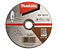 Відрізний диск MAKITA B-12201