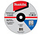 Шлифовальный диск MAKITA A-80955