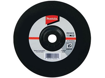 Шліфувальний диск MAKITA B-14582