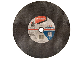 Отрезной диск по металлу MAKITA B-64696-5