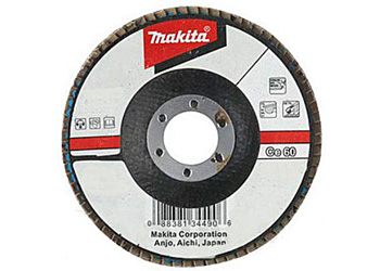 Лепестковый диск MAKITA D-28260