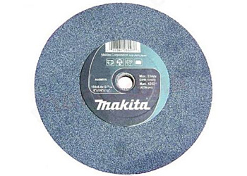 Шліфувальний диск MAKITA B-51895