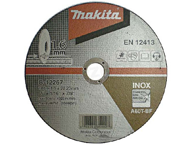 Отрезной диск MAKITA B-46931
