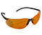 Помаранчеві захисні окуляри MAKITA P-66363