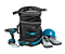 Рюкзак для інструменту водовідштовхувальний MAKITA E-05561