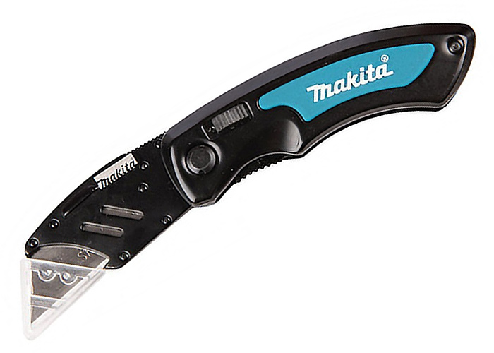 Нож монтажный MAKITA P-90548