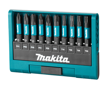 Набір біт MAKITA E-12011