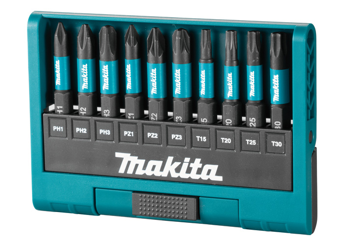 Набір біт MAKITA E-12011