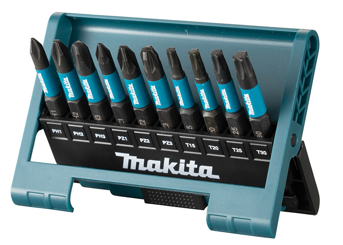 Набор бит MAKITA E-12011