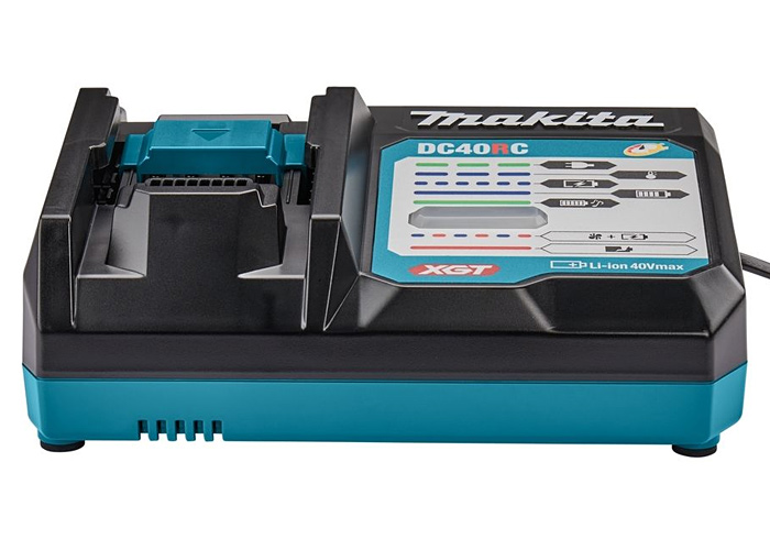 Зарядное устройство MAKITA 191M90-3