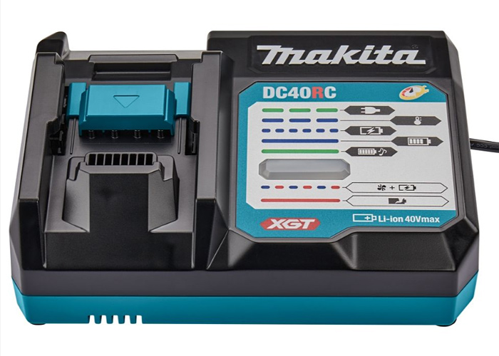 Зарядное устройство MAKITA 191M90-3