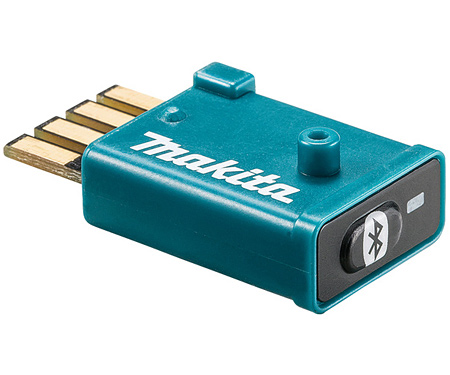 Адаптер AWS для аккумуляторных инструментов MAKITA 198900-7