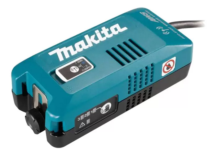 Адаптер AWS для пылесоса WUT02Z MAKITA 199773-1