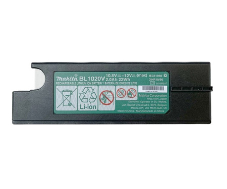 Акумулятор MAKITA 632R12-9