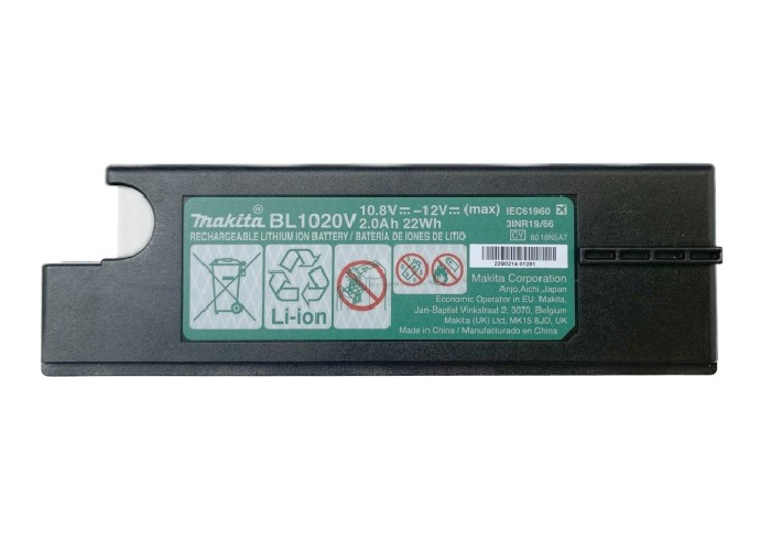 Акумулятор MAKITA 632R12-9